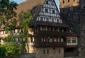 Neurenberg & omgeving