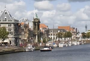 Delft