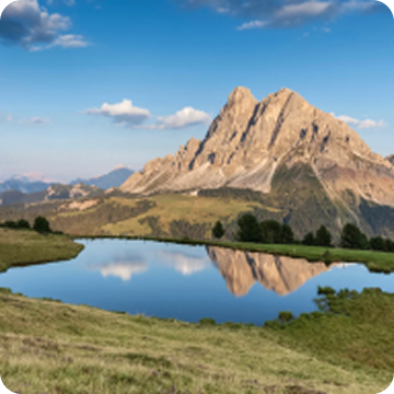 In de bergen - 2.782 Appartementen & Vakantiehuizen