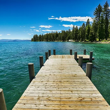 Vakantie aan het meer - 2.012 Appartementen & Vakantiehuizen