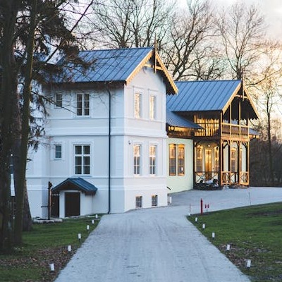 Bungalow