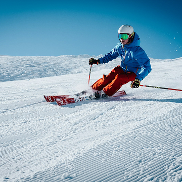 Ski vakantie - 4.603 Appartementen & Vakantiehuizen