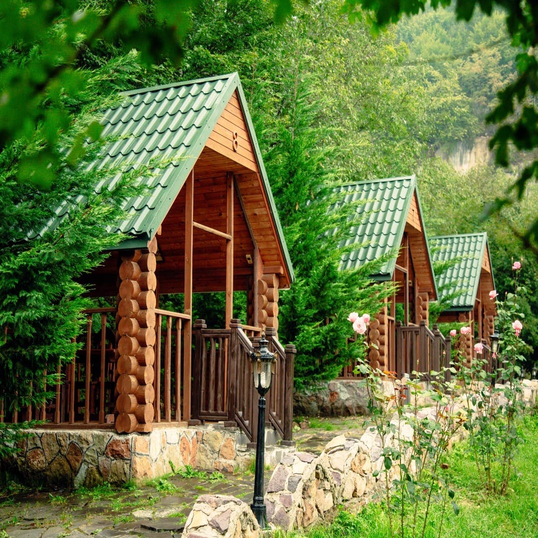 Vakantiepark