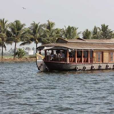 Woonboot