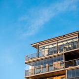 Vakantieappartement