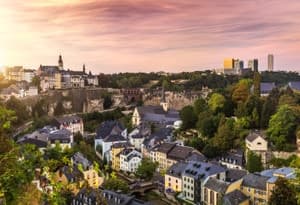 Luxemburg (België)