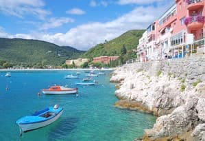 Labin-Rabac