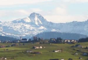 West-Allgäu