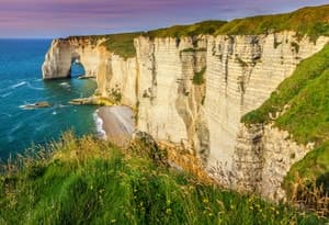 Atlantische kust