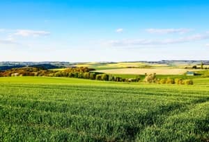 Neuhütten in de Hunsrück