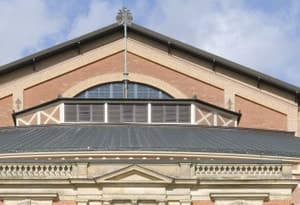 Bayreuth & omgeving
