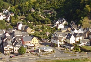 Beneden-Moezel