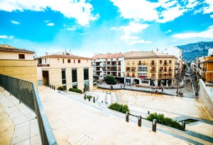 Denia & omgeving