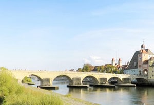 Land van Regensburg
