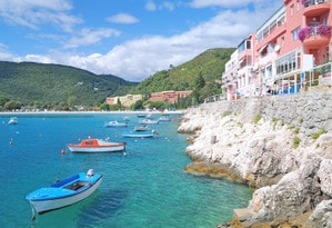 Labin-Rabac