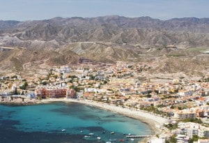 Murcia-Costa Calida