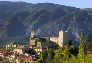 Vernet les Bains