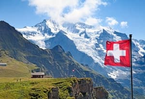 Zwitserland