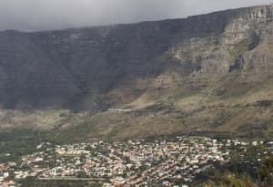 Kaapstad & Omgeving