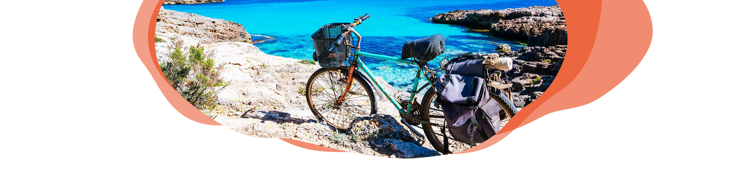 Aktivurlaub auf den Balearen Header