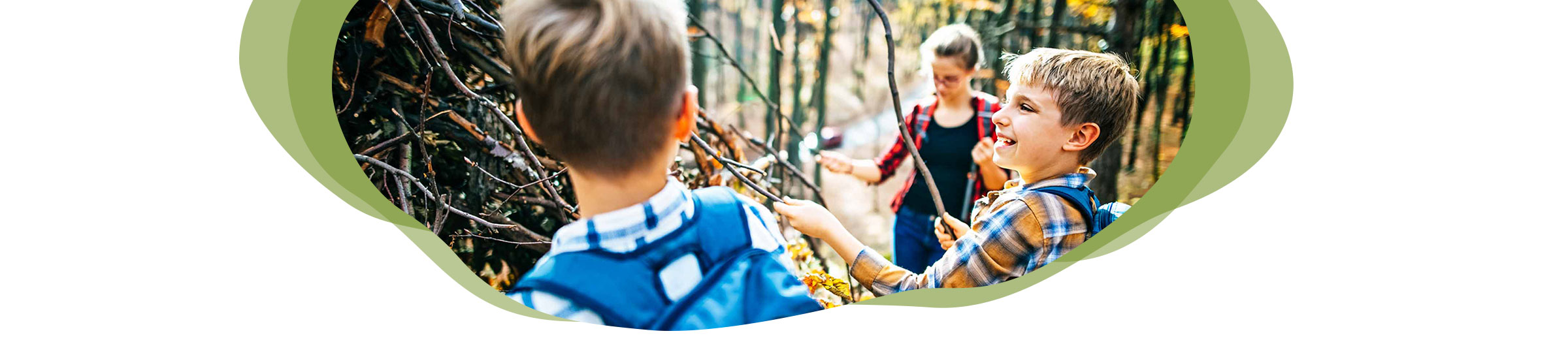 Digital Detox Header