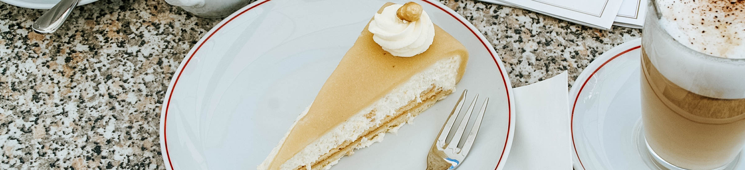 Lübecker Marzipan - Kulinarische Reise durch Deutschland